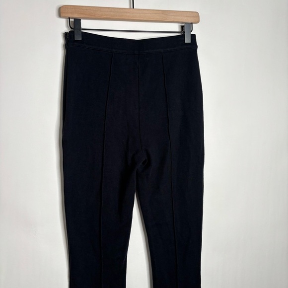 NAADAM Modal Cashmere Slim Pant Black size Medium - Picture 11 of 16